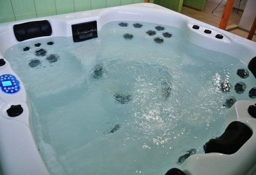 Отель Gallery Art