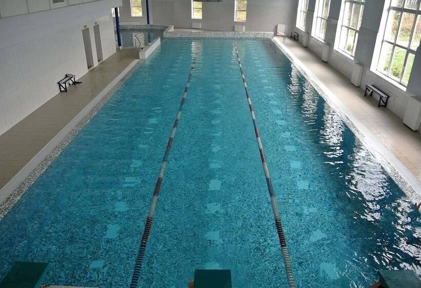 Отель Gallery Art