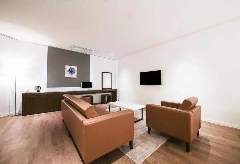 ホテル Golden River