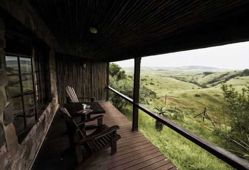 فندق Gwahumbe Game & Spa