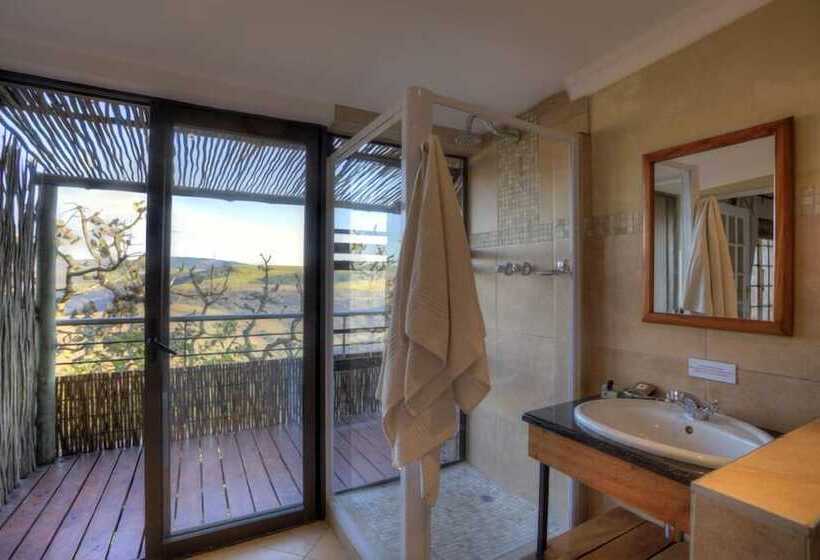 فندق Gwahumbe Game & Spa