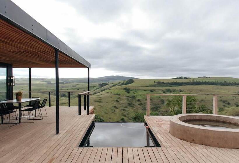 فندق Gwahumbe Game & Spa