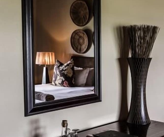 فندق Gwahumbe Game & Spa