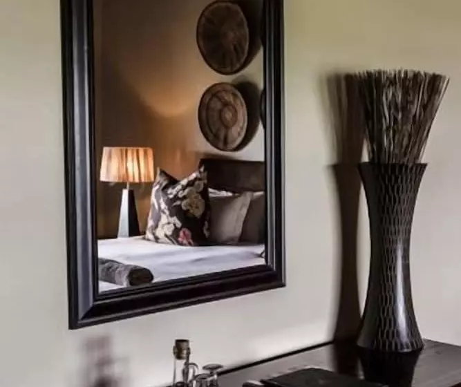 Hotelli Gwahumbe Game & Spa