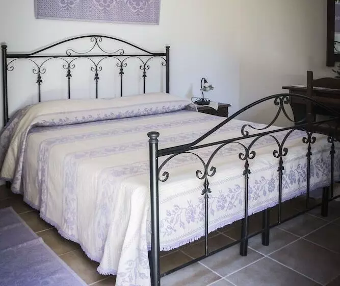 ホテル Il Mandorlo Rooms & Apartments