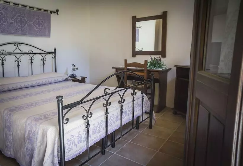 ホテル Il Mandorlo Rooms & Apartments