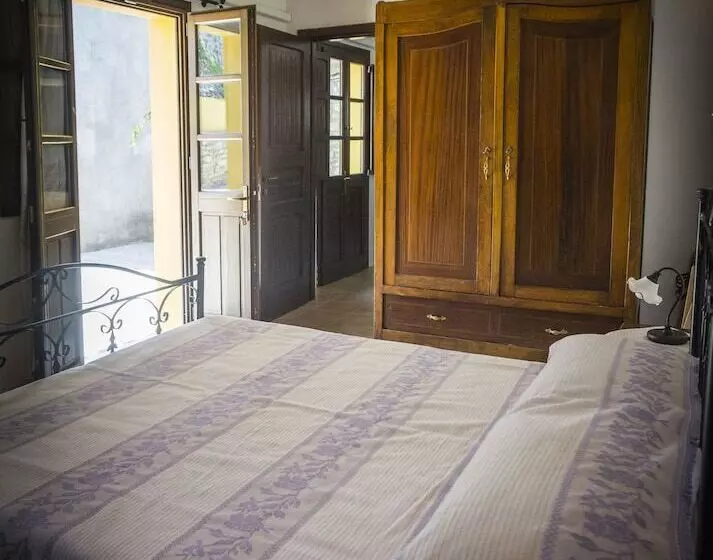 ホテル Il Mandorlo Rooms & Apartments