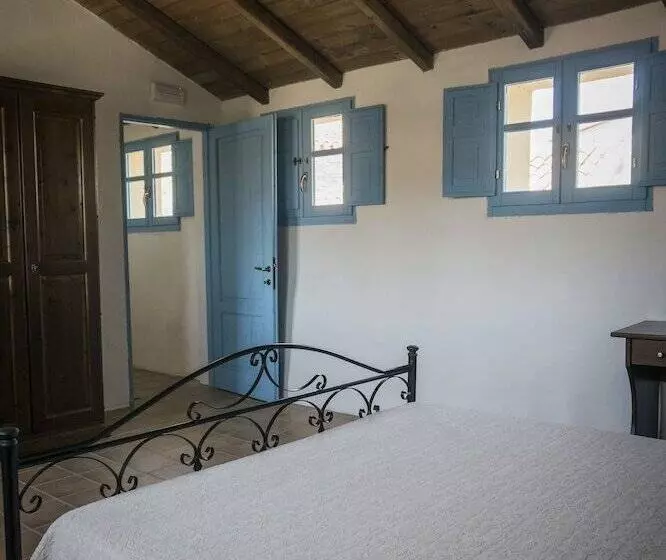 ホテル Il Mandorlo Rooms & Apartments