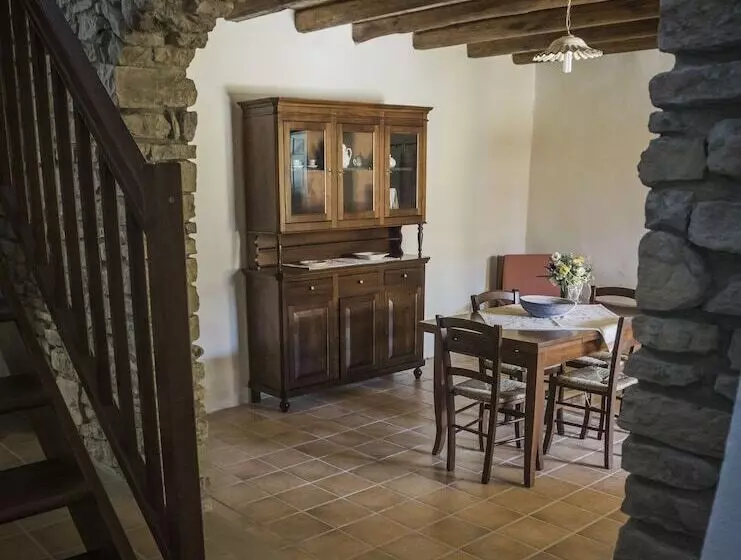 ホテル Il Mandorlo Rooms & Apartments