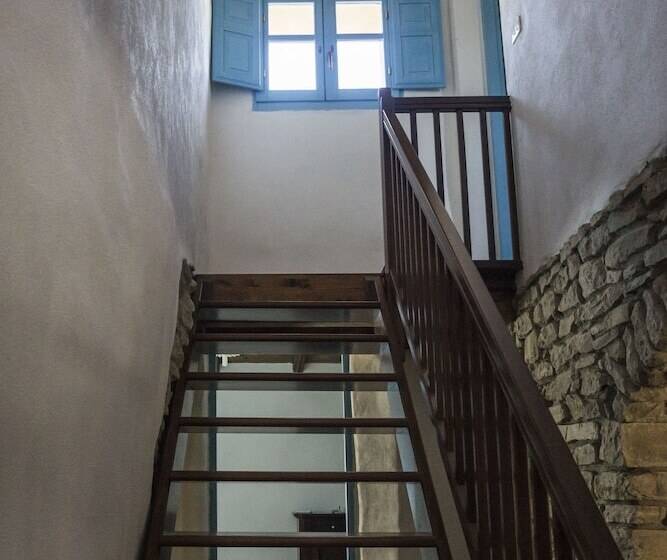 호텔 Il Mandorlo Rooms & Apartments