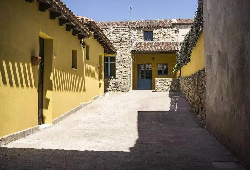 ホテル Il Mandorlo Rooms & Apartments