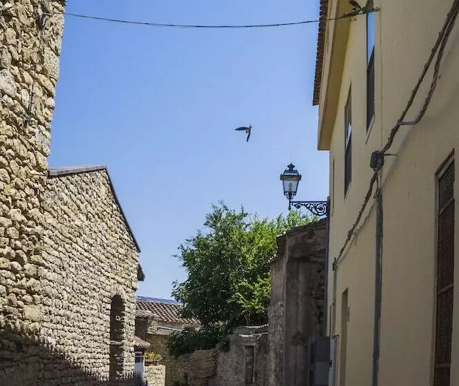 ホテル Il Mandorlo Rooms & Apartments