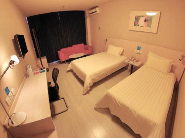 Hotel Jinjiang Inn Jilin Songyuan Qian Gorlos