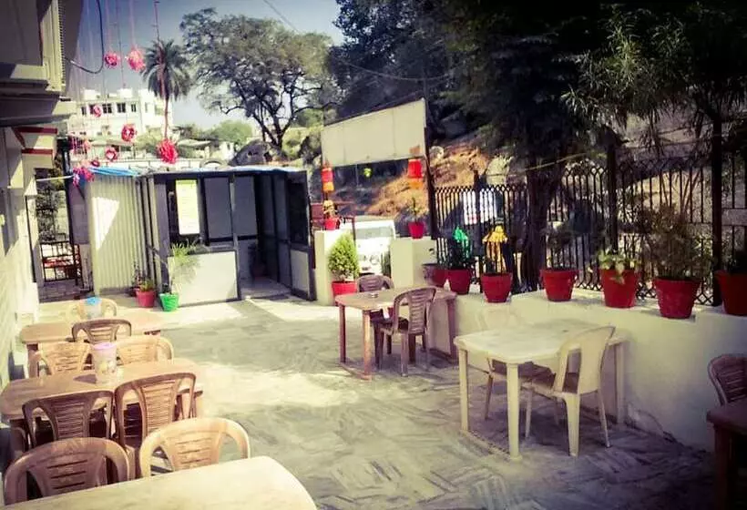 ホテル Mountain View Mount Abu