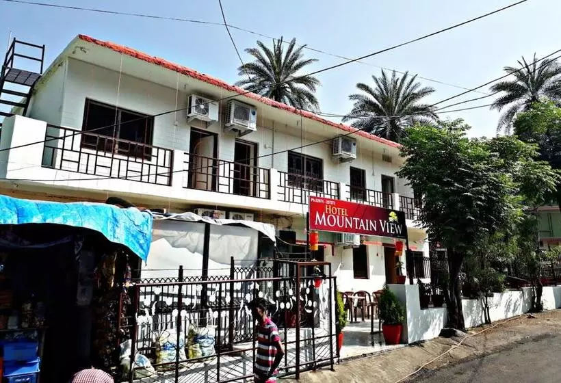 ホテル Mountain View Mount Abu