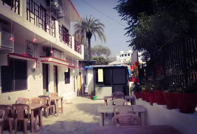 ホテル Mountain View Mount Abu