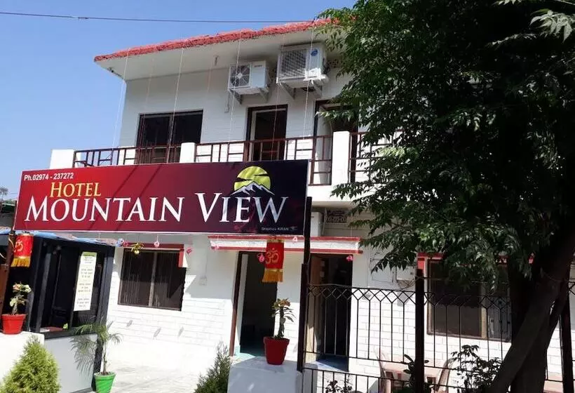 ホテル Mountain View Mount Abu