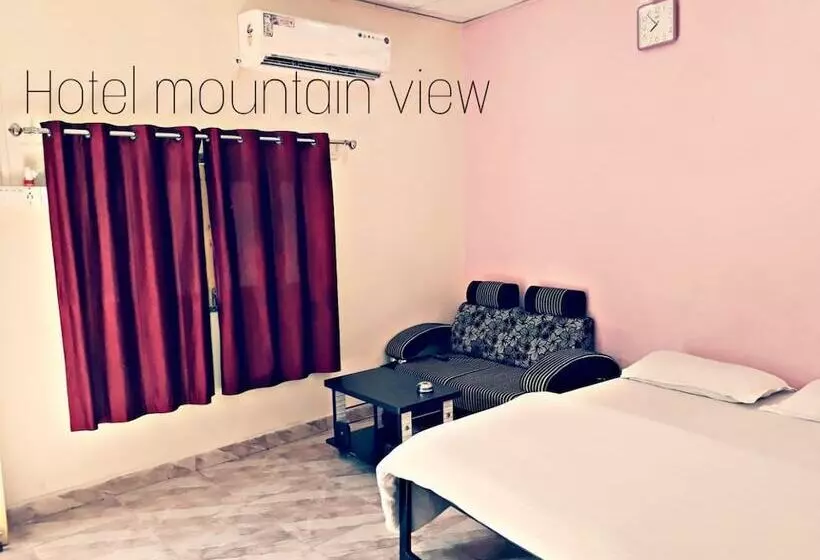ホテル Mountain View Mount Abu