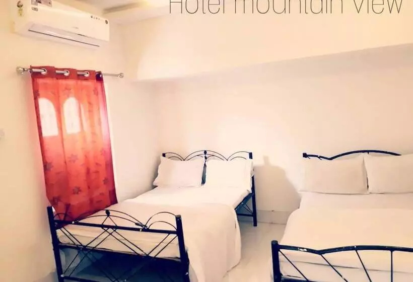 ホテル Mountain View Mount Abu