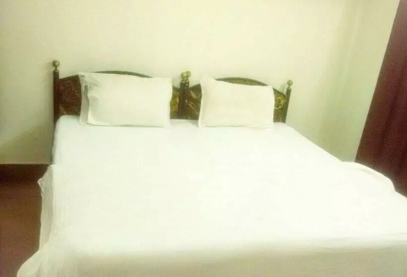 ホテル Mountain View Mount Abu