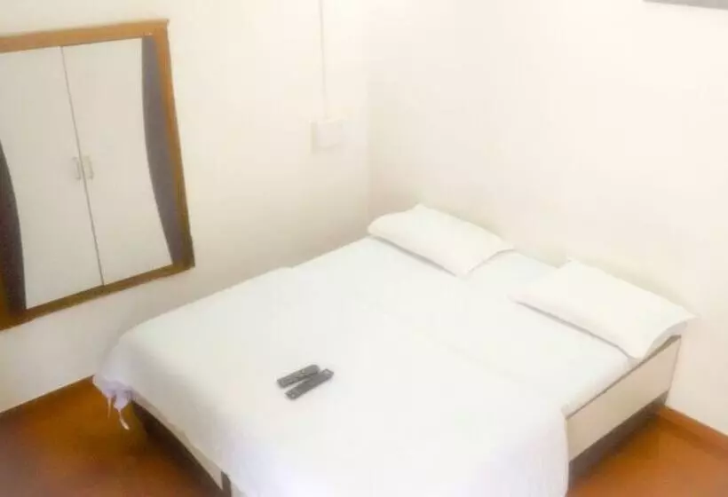 ホテル Mountain View Mount Abu