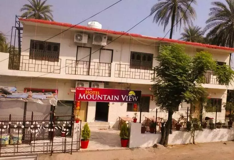 ホテル Mountain View Mount Abu