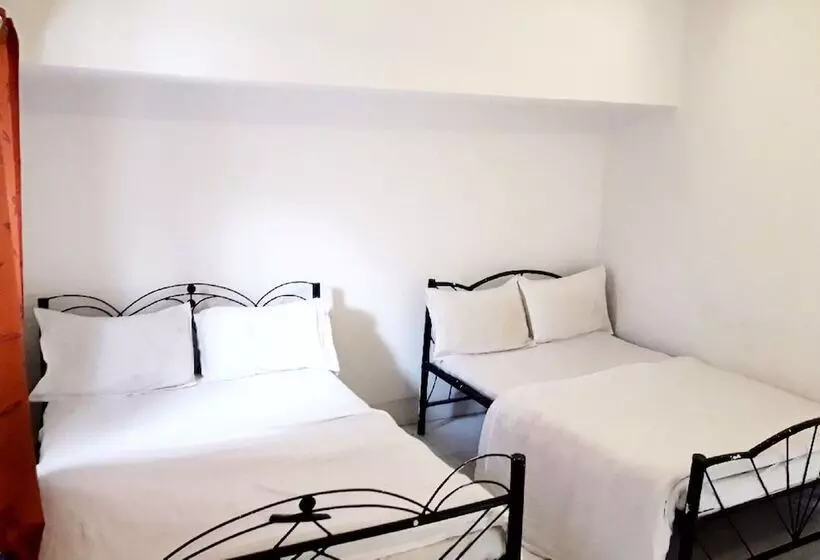 ホテル Mountain View Mount Abu