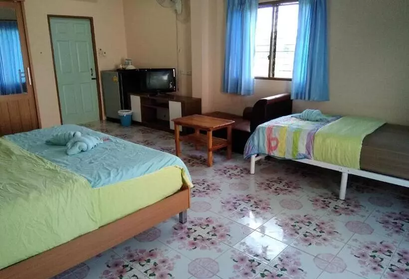 ホテル Peace Pool Resort