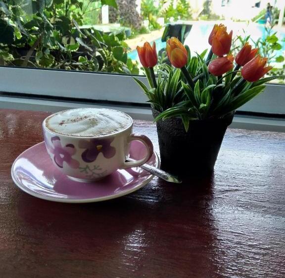 Hotel Peace Pool Resort