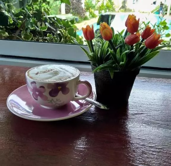 ホテル Peace Pool Resort