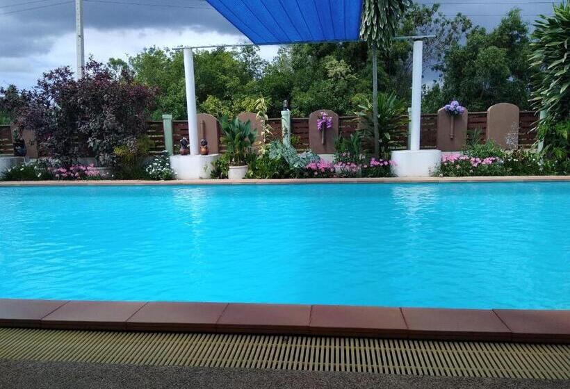 Hotel Peace Pool Resort