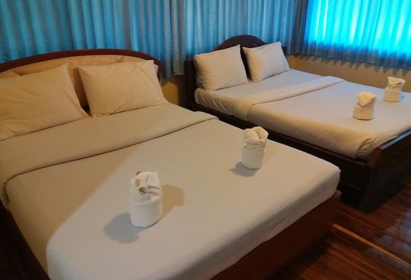 Otel Phuaob Namsai Country Resort