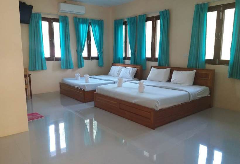 Otel Phuaob Namsai Country Resort