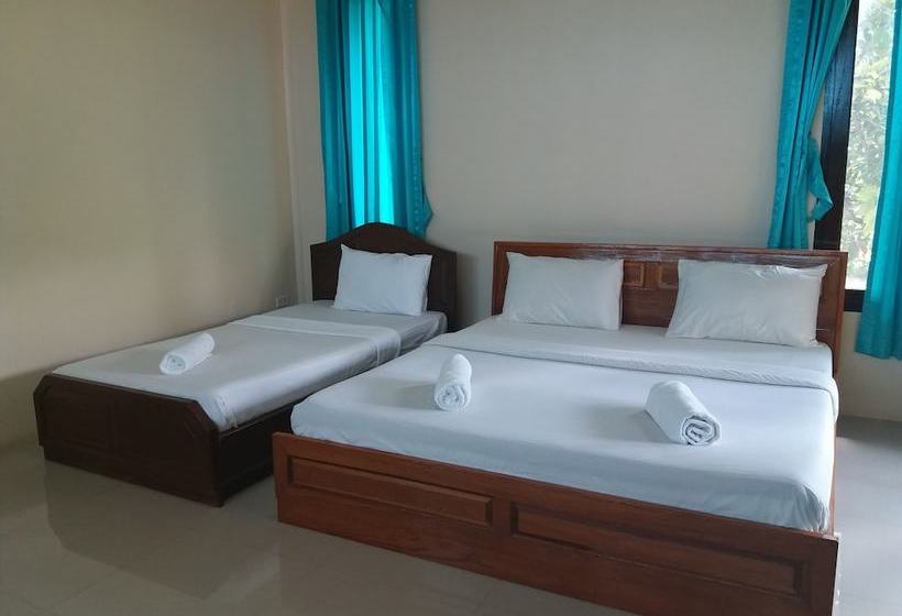 Otel Phuaob Namsai Country Resort