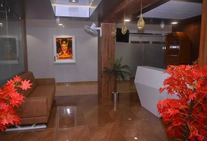 Hôtel Radhe Inn