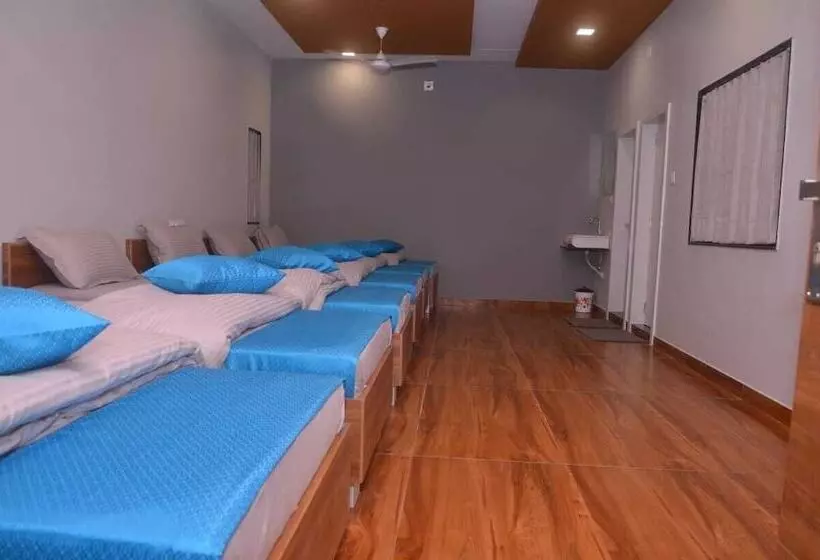 Hôtel Radhe Inn