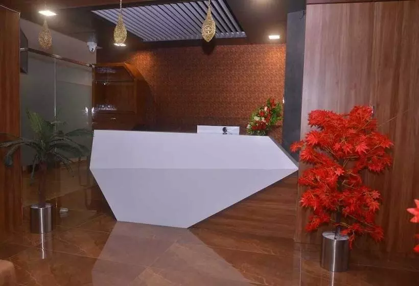 Hôtel Radhe Inn