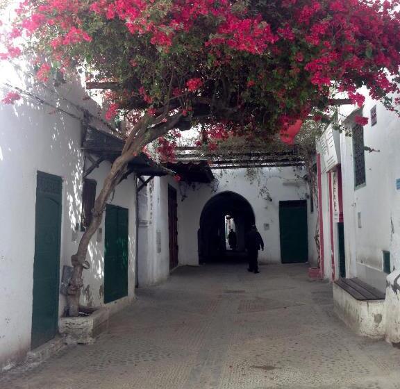 فندق Riad Dalia Tetouan