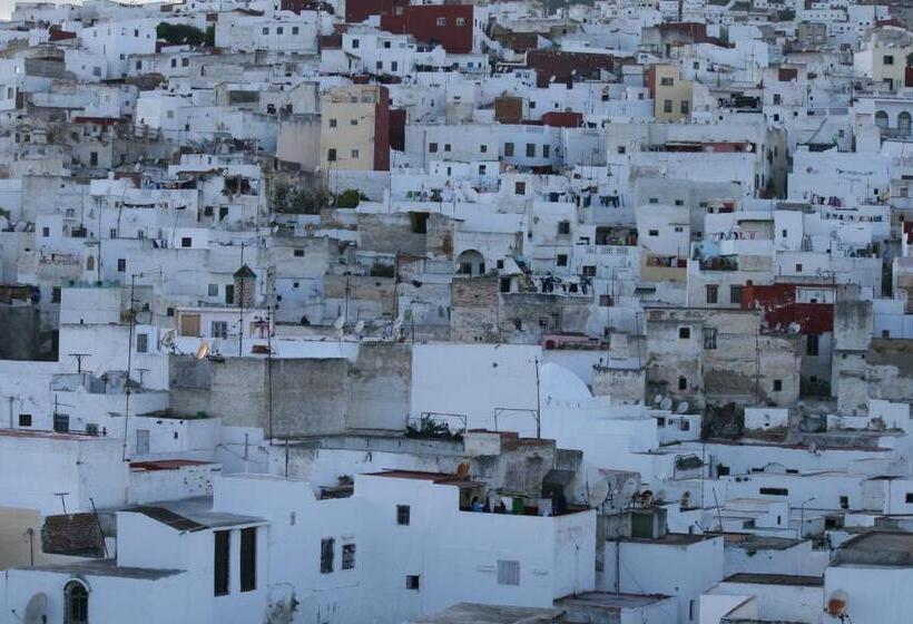 فندق Riad Dalia Tetouan