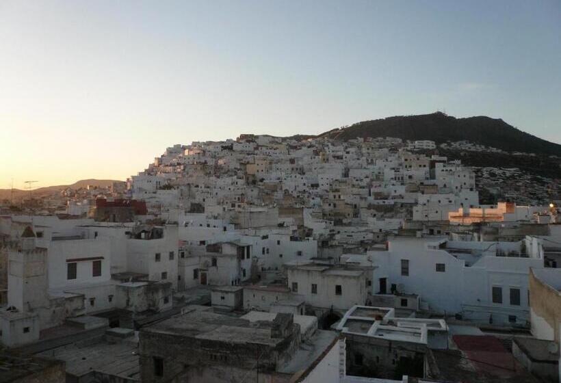 فندق Riad Dalia Tetouan