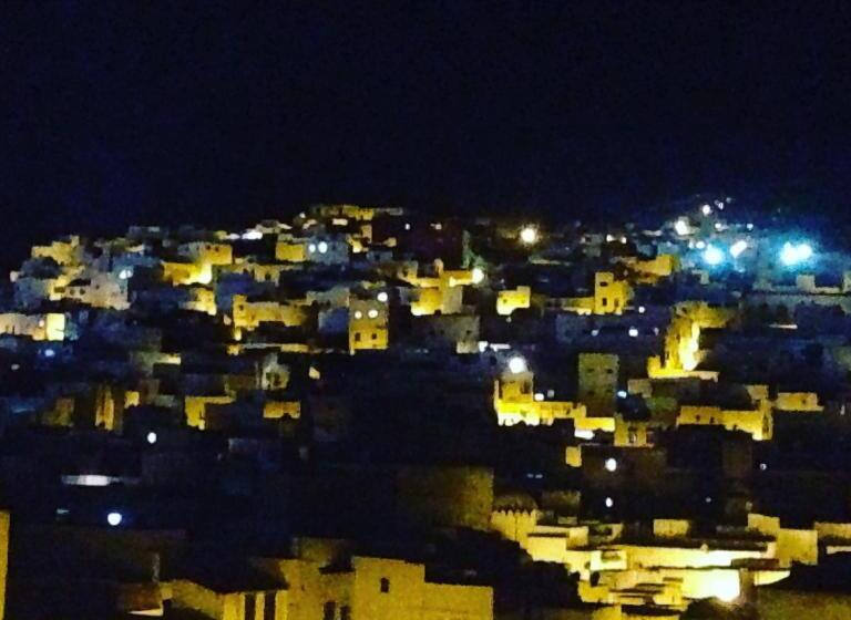 فندق Riad Dalia Tetouan