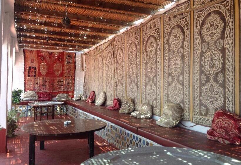 فندق Riad Dalia Tetouan