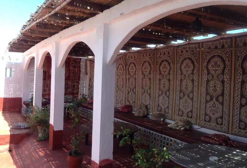 فندق Riad Dalia Tetouan