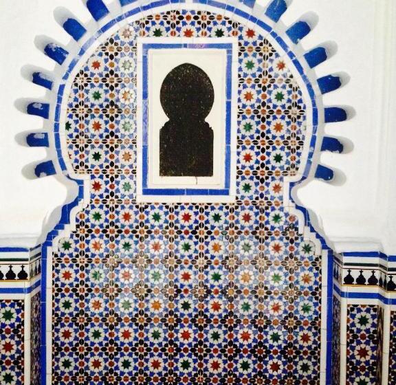 فندق Riad Dalia Tetouan