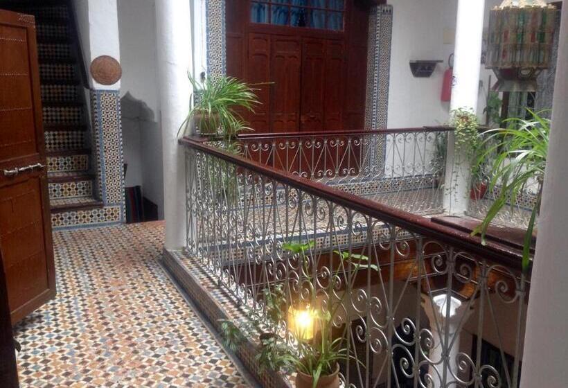 فندق Riad Dalia Tetouan