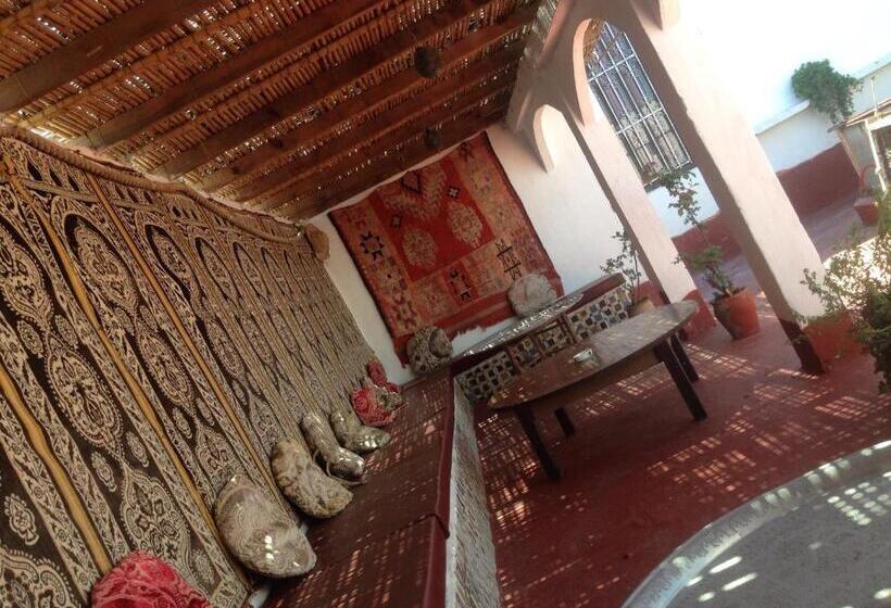 فندق Riad Dalia Tetouan