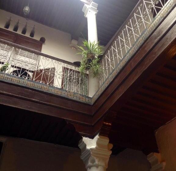 فندق Riad Dalia Tetouan