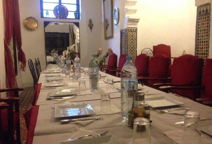 فندق Riad Dalia Tetouan