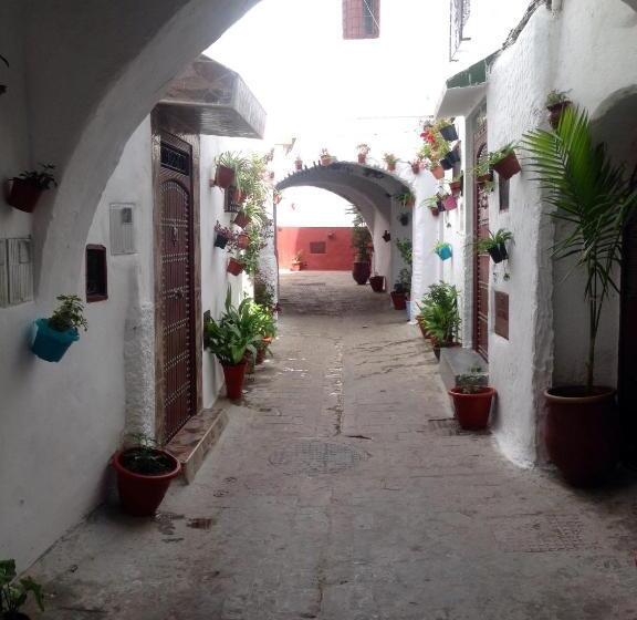 فندق Riad Dalia Tetouan