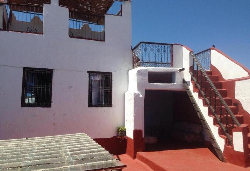 فندق Riad Dalia Tetouan